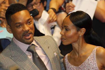 <strong>Will Smith:</strong> "En el matrimonio, siempre tienes que estar dispuesto a surcar las olas". El que diera vida al príncipe de Bel Air tuvo un primer matrimonio con Sheree Zampino, que acabó en separación tres años después y le dio su primer hijo. Desde entonces está casado con Jada Pinkett Smith, con la que ha tenido otros dos hijos. Sobre todo uno, Jaden, está dando mucha guerra.