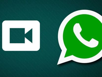 Las videollamadas en ventana flotante llegan a WhatsApp para Android 8