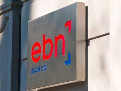 Sede de Banco EBN.
