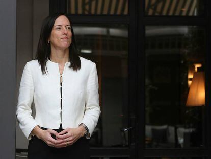 Janet Henry (HSBC): “El crecimiento mundial ha tocado techo”