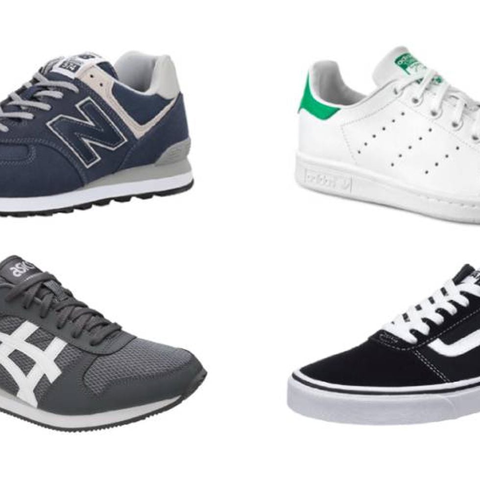 Zapatos new balance outlet 2014 hombre