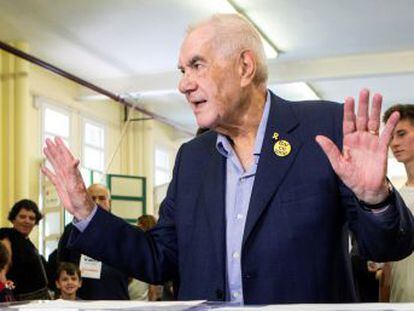 La mayoría de escaños en la ciudad condal se decanta por el no-independentismo respetuoso de la Constitución