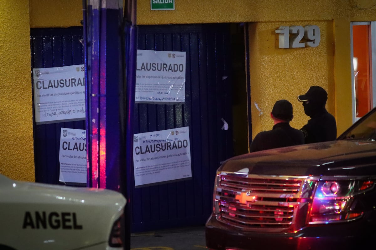 La Polar: un asesinato, cinco detenciones, dos investigados forenses y una «consulta popular»