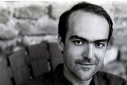 Fabio Filipuzzi ha provocado un gran revuelo en el mundo editorial italiano