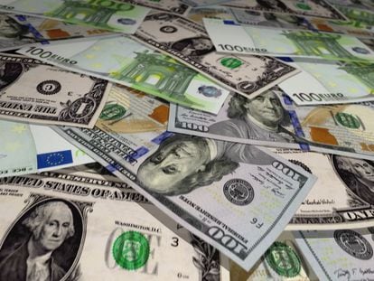 ¿Por qué el dólar es el oxígeno del sistema económico global?