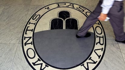 Los accionistas de Monte dei Paschi aprueban ampliar capital en 5.000 millones