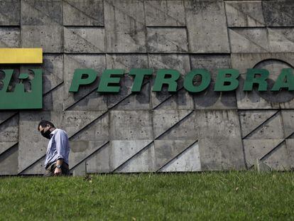 Petrobras en Brasil