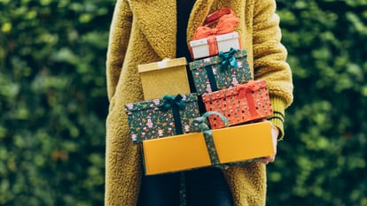 Navidad: 20 ideas de regalos distintos gustos, y presupuestos que no superan los 40 euros | Escaparate: compras y | EL PAÍS