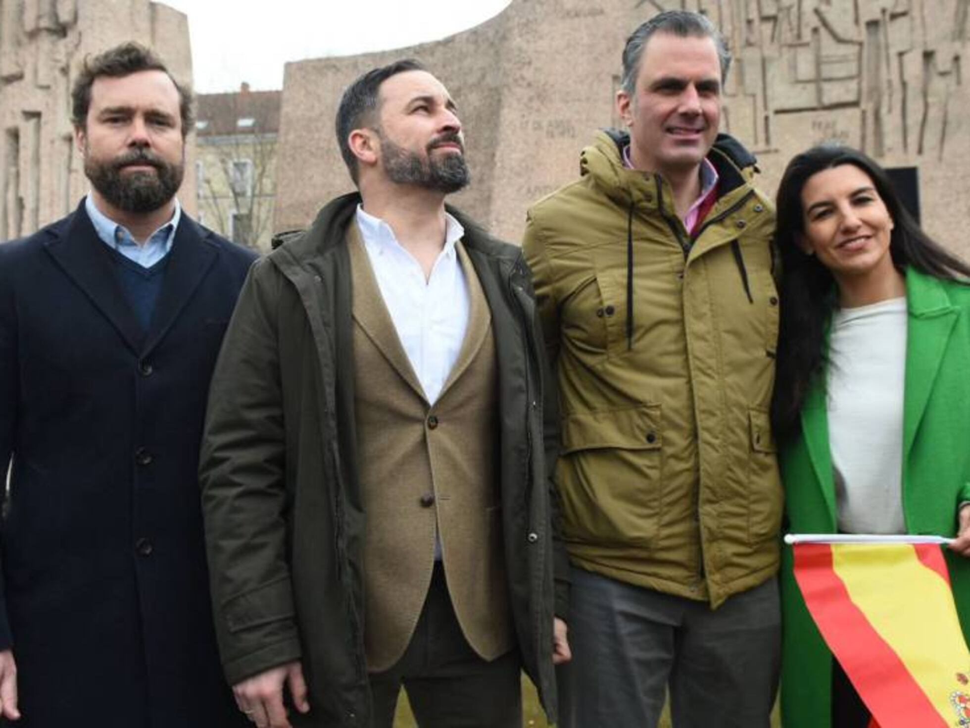 El capote camiseta best sale abascal