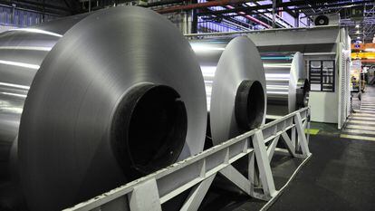 Quantum Capital vende Slim Aluminium a la china Dingsheng, el mayor fabricante de aluminio del mundo