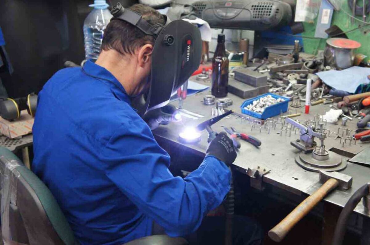 El SEPE alerta del fuerte aumento de personal al borde de la jubilación y reconoce falta de mano de obra | Economía
