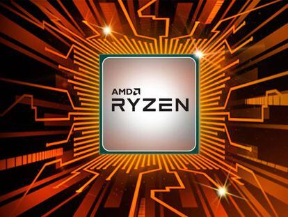 Los procesadores AMD también están afectados por Spectre