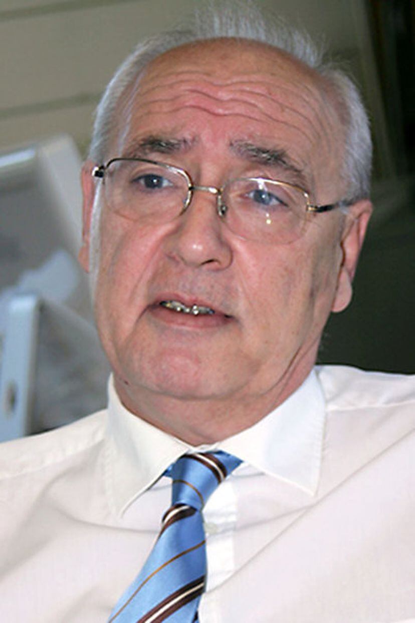 Juan Antonio Rubio, un hombre comprometido Necrologicas EL PAÍS