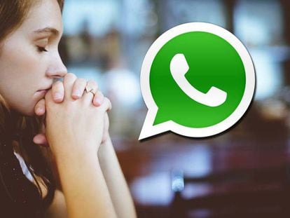 WhatsApp para Android permitirá difuminar imágenes, como en iOS