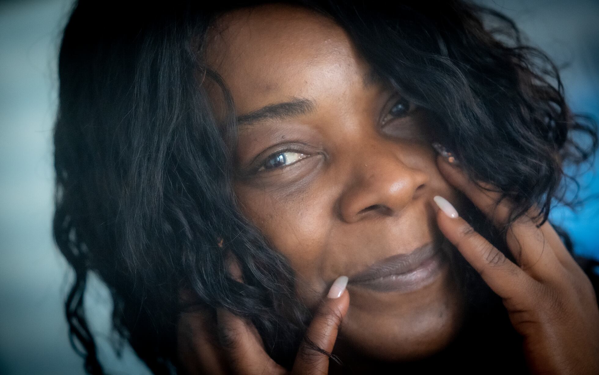 Concha Buika No Hay Nada Mas Joven Mas Sexy Y Con Mas Ganas De Vivir Que Una Mujer De 50 Anos Cultura El Pais