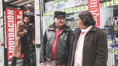 Documental ‘El bazar de mis padres’