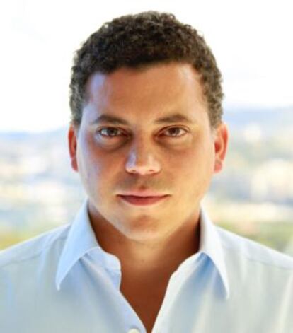 Temir Porras, exfuncionario venezolano.