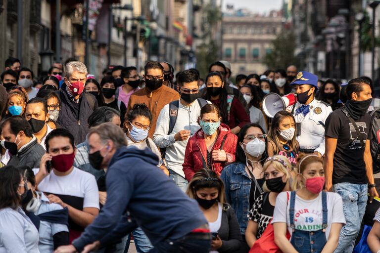 Semaforo Covid Estado De Mexico : Casi Todo Mexico Se Pinta De Naranja En El Semaforo De Covid Mientras Ya Hay Tres Estados En Verde - Tuberculosis, la otra enfermedad que necesita vacunas en méxico.