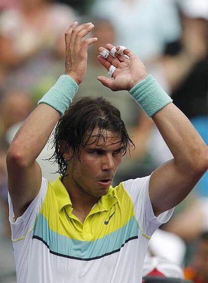 Rafa Nadal