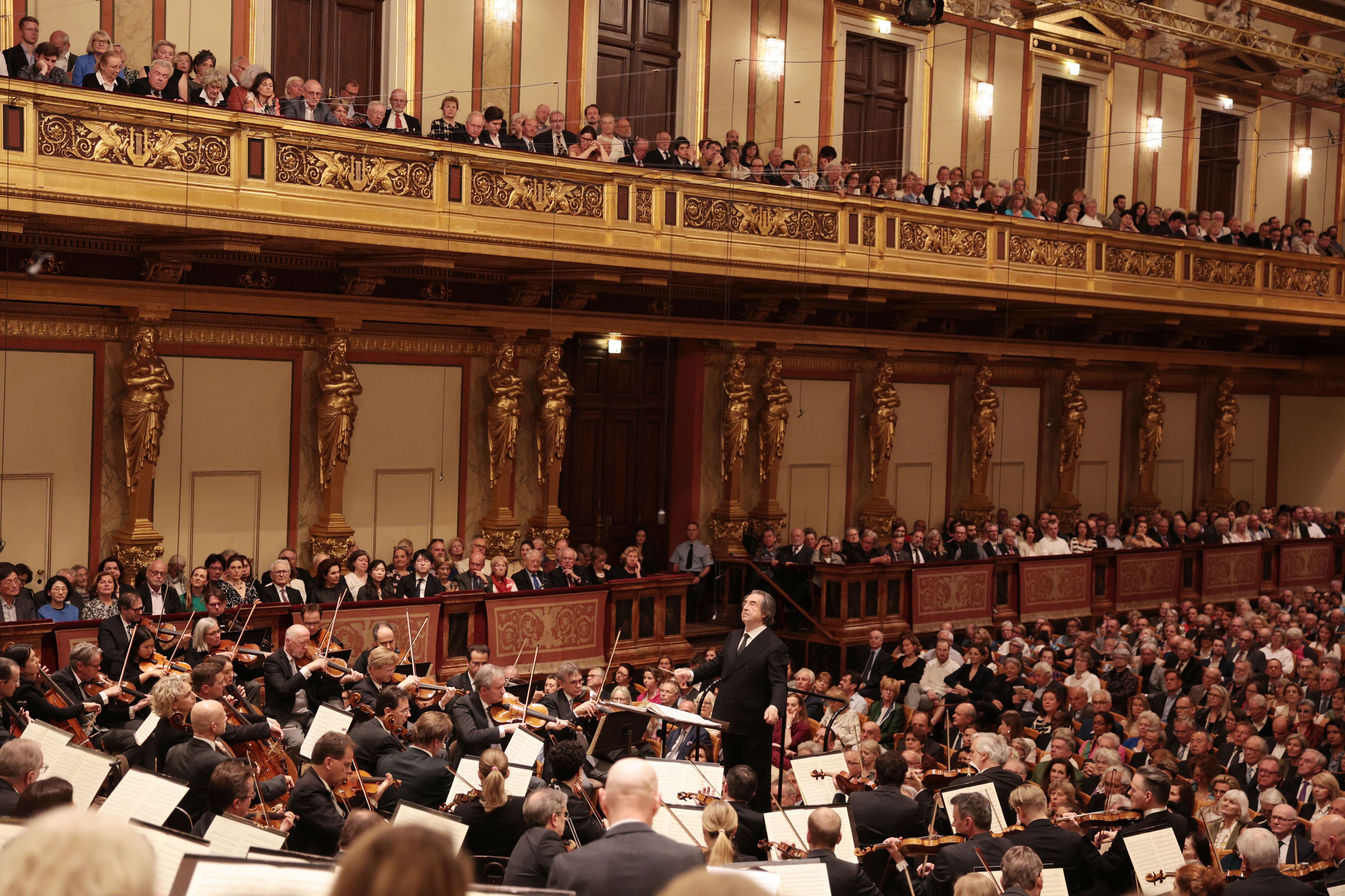 Viena festeja los 200 años de la ‘Novena sinfonía’, la “más grandiosa y difícil” de Beethoven