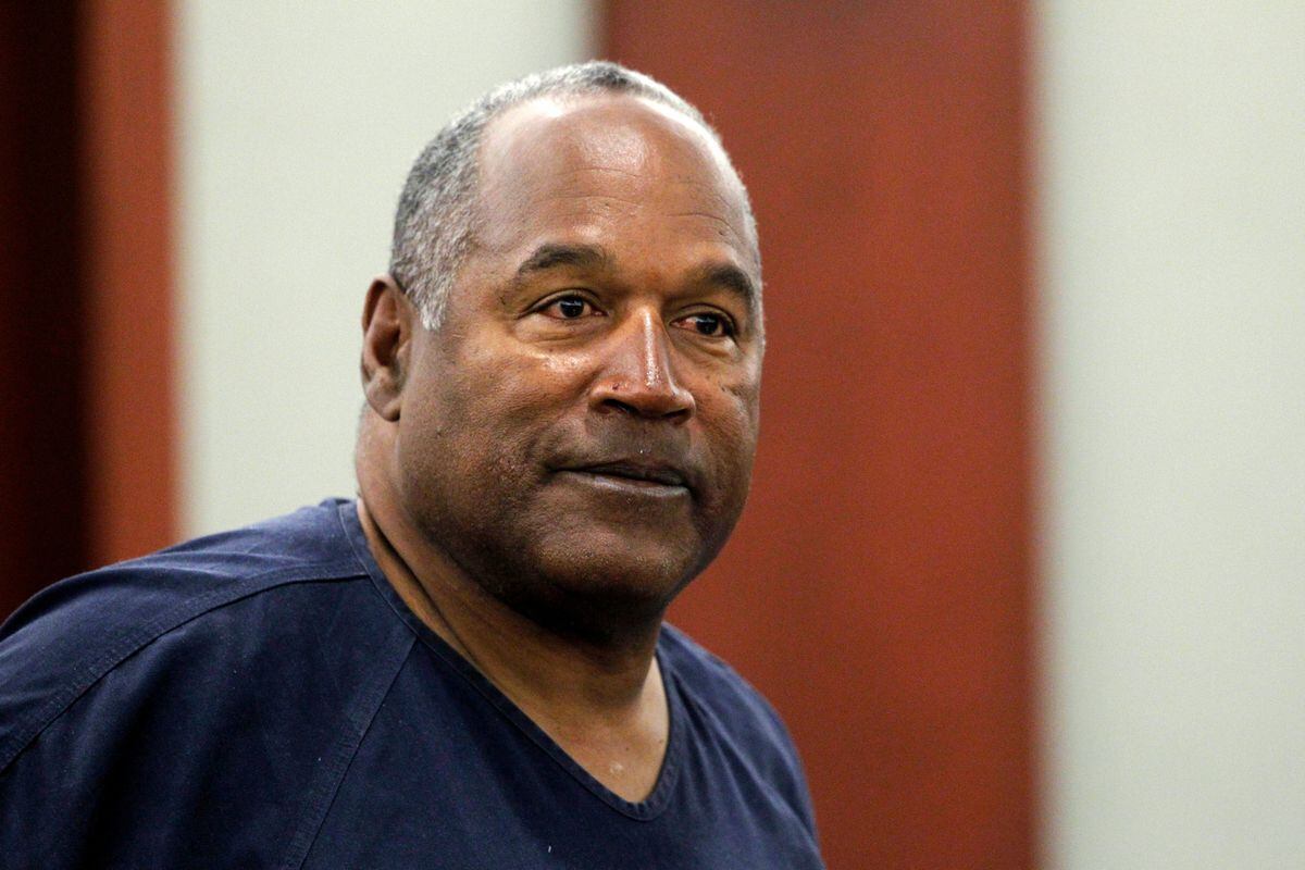 OJ Simpson's inheritance: four children, a legal process and a long debt of 114 million with the relatives of the deceased