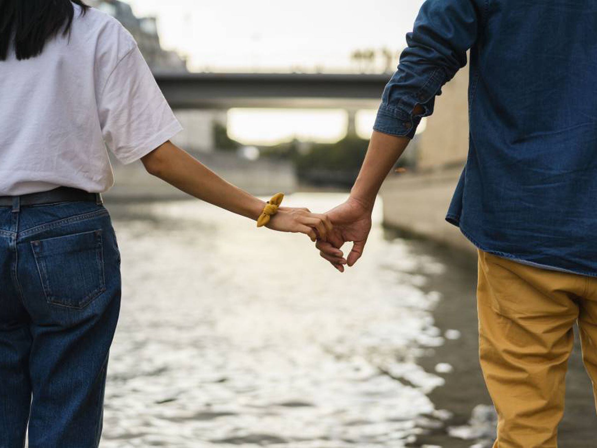 Cómo abrir una relación sin hacer sufrir a la pareja | Psicología |  Buenavida | EL PAÍS