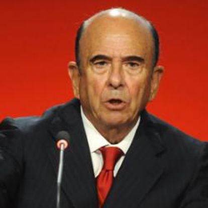 Brasil desplaza a España en la aportación de beneficios de Santander