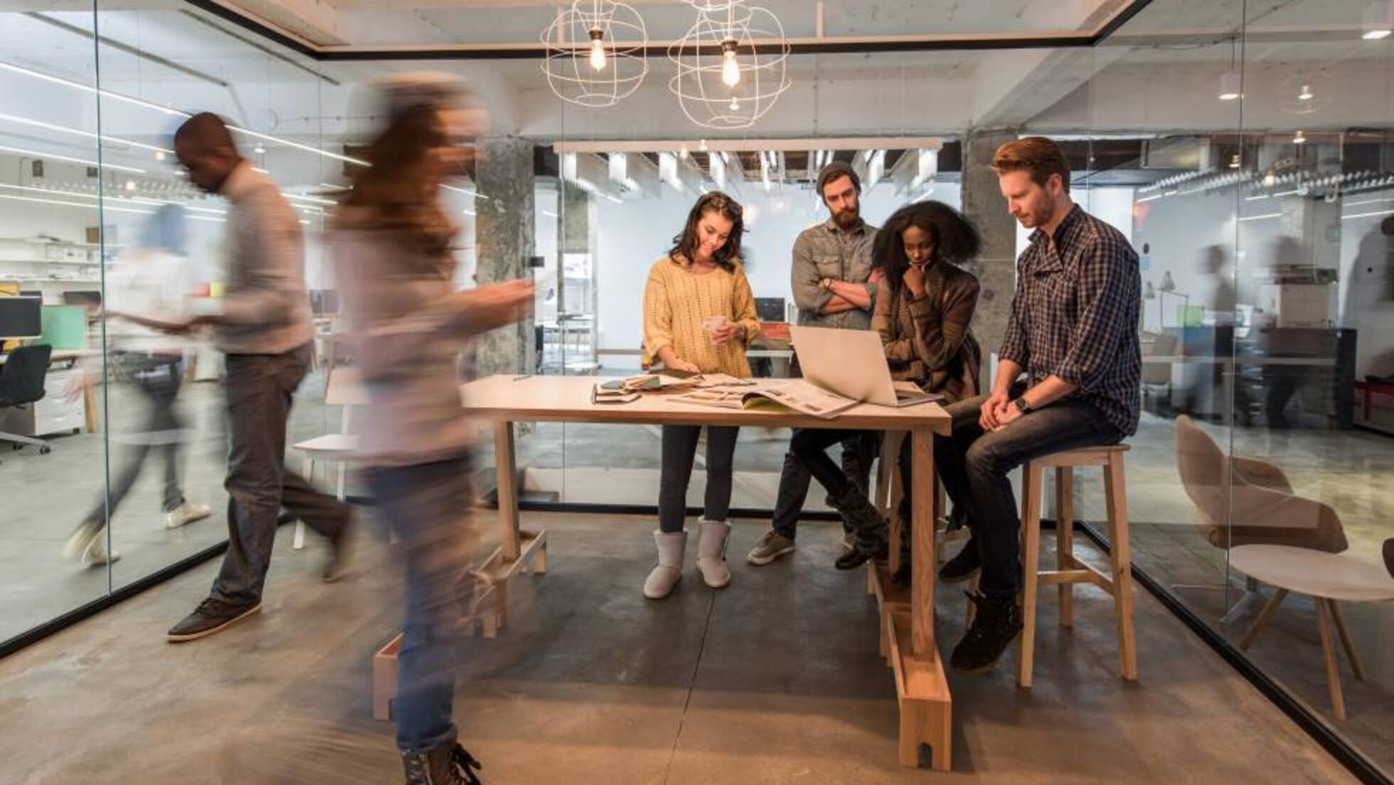 Estas son las 10 competencias que necesitas para trabajar en un contexto  internacional | Formación | Economía | EL PAÍS