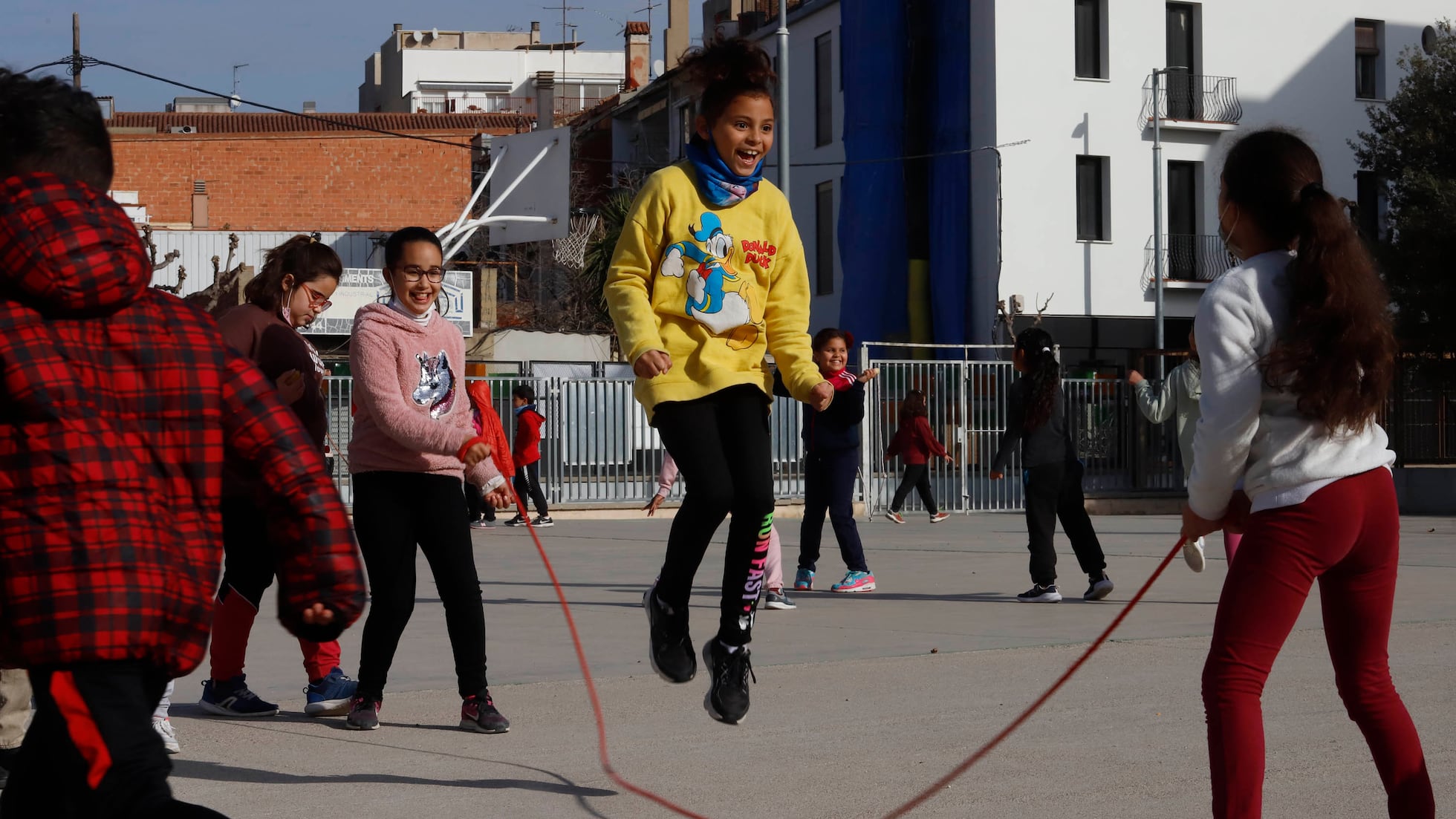 UNED Madrid participa en la jornada de partidas simultáneas de