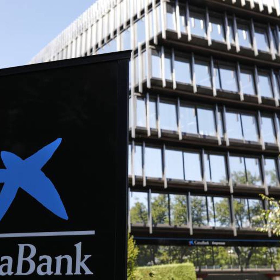 CaixaBank encarga a CBRE la venta de su sede en Madrid por 250