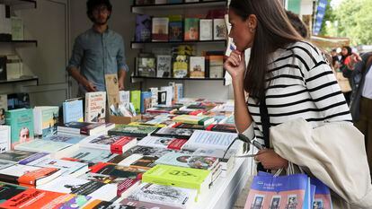 Los diez mejores libros de historia de España en la Feria del