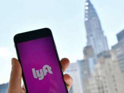 Lyft, la competencia de Uber en Estados Unidos, sale a Bolsa, perdiendo 800 millones al año