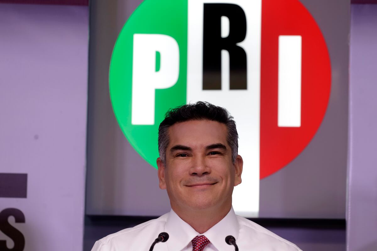 El Tribunal Electoral permite a Alito Moreno extender su liderazgo en el PRI hasta 2024