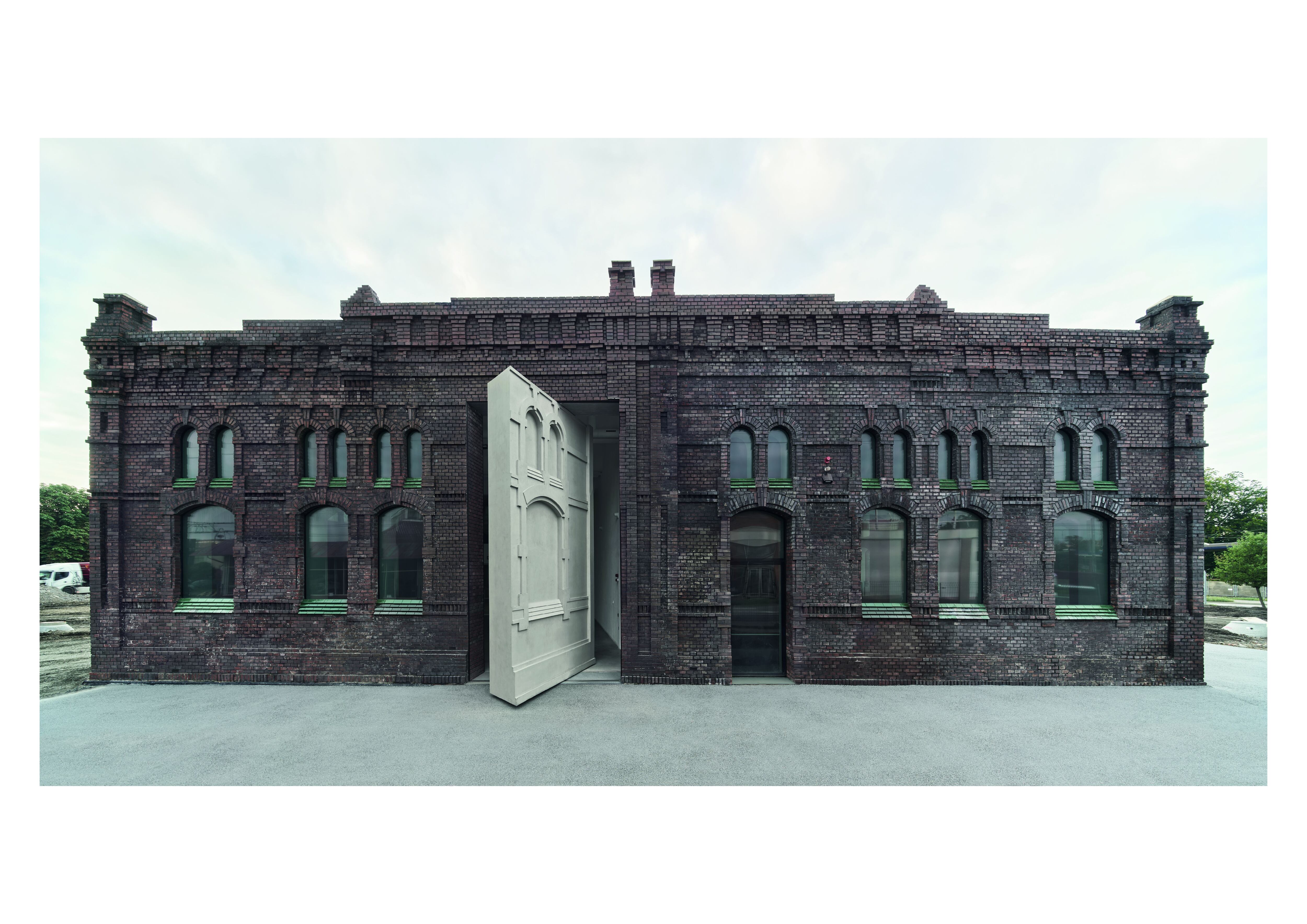 De matadero a museo