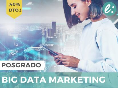 Fórmate en un sector con alta empleabilidad. ¡Ahora con un 40% de dto.!