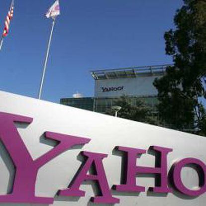 Yahoo! cumple diez años en España
