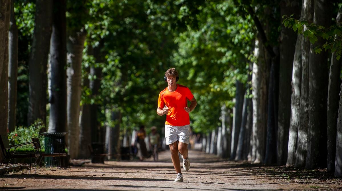 Hasta un 70% de descuento en el área de deportes para que puedas