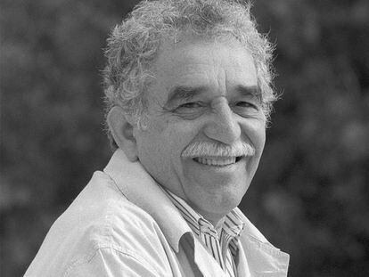 García Márquez desbanca a Cervantes como autor más traducido del español en el siglo XXI