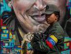 El oficialismo conmemora en sus bastiones el aniversario del golpe de Chávez