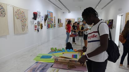 Exposición de