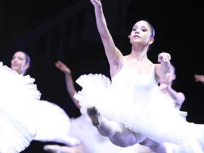 L&rsquo;IBStage al Gran Teatre del Liceu. 