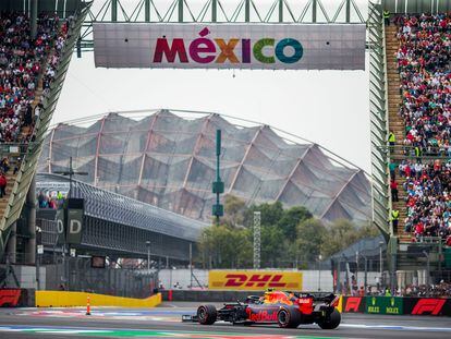 f1circuito Hermanos Rodríguez