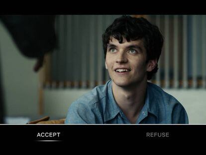 La editorial de ‘Elige tu propia aventura’ demanda a Netflix por ‘Black Mirror: Bandersnatch’