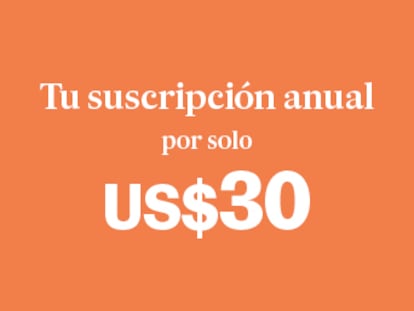 Sigue las historias que hacen periodismo, ahora al  50% dto. 