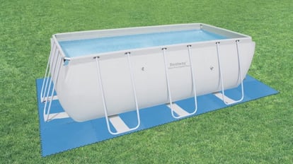 lavandería Anécdota episodio Diez productos de seguridad para la piscina baratos y eficaces |  Escaparate: compras y ofertas | EL PAÍS