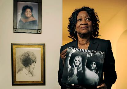 Muere Dorothy Pitman Hughes, icono del feminismo estadounidense, a los