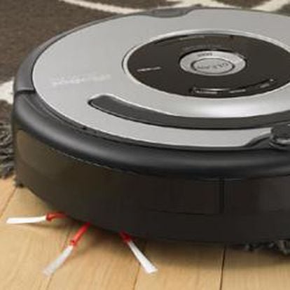 El inventor de la Roomba sabe cuándo te vas a empezar a cansar de tu robot  aspirador