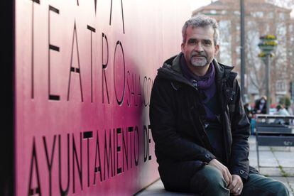 Juan Ignacio Herrero, responsable de Programas de la Fundación Municipal de Cultura de Valladolid (FMC), sustituirá a Carlos Morán al frente de La Red Española de Teatros, Auditorios, Circuitos y Festivales de Titularidad Pública (La Red). 