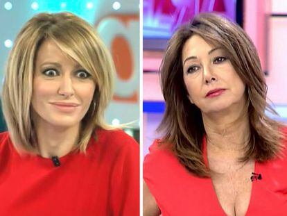 Ana Rosa Quintana vs. Susanna Griso: ¿Quién es la reina de las mañanas?