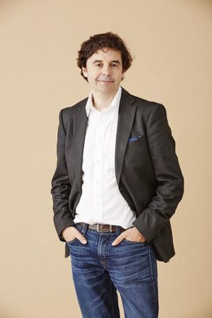 El directivo español Víctor Herrero, nuevo consejero delegado de Guess.